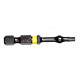 Ударні біти DeWALT Impact torsion Т15 50мм (5шт)