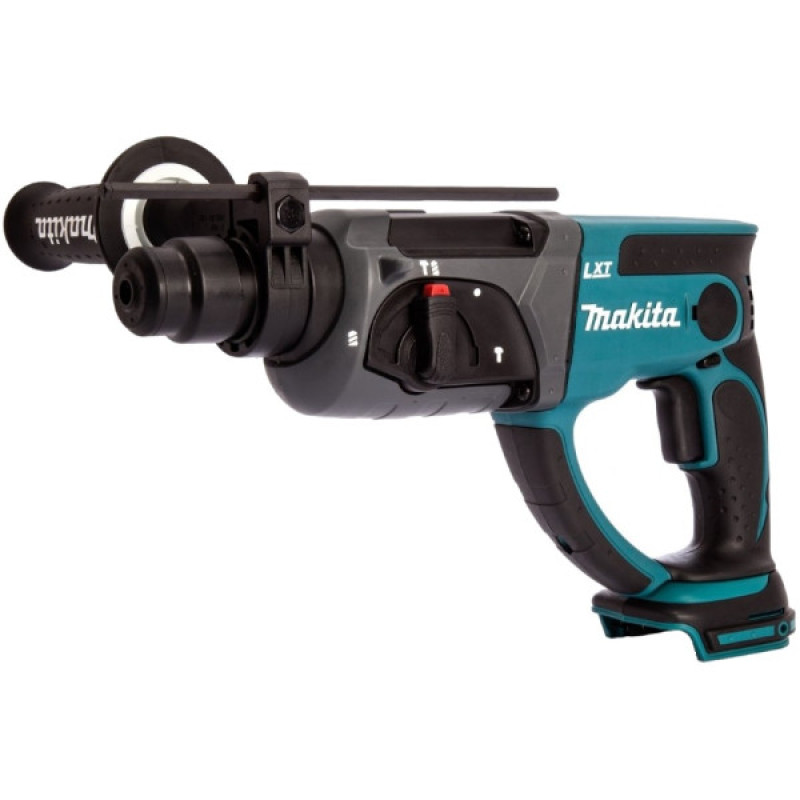 Аккумуляторный перфоратор Makita DHR202Z 18В