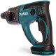 Аккумуляторный перфоратор Makita DHR202Z 18В