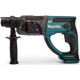 Аккумуляторный перфоратор Makita DHR202Z 18В