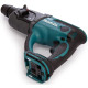 Аккумуляторный перфоратор Makita DHR202Z 18В