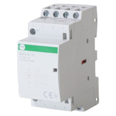 Магнітний пускач Promfactor MCF3 16A 3NO 1NC 230В (MCF31631230)