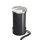 Уличный светильник Kloodi KDGL-SIDE1 42 1x1W 3K LED IP67 серебристый