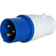 Переносна силова вилка E.Next e.plug.pro.3.16 3п 16А 230В (p011001)