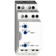Реле времени «звезда-треугольник» Schrack ZR5SD025 12-240В АС 8А
