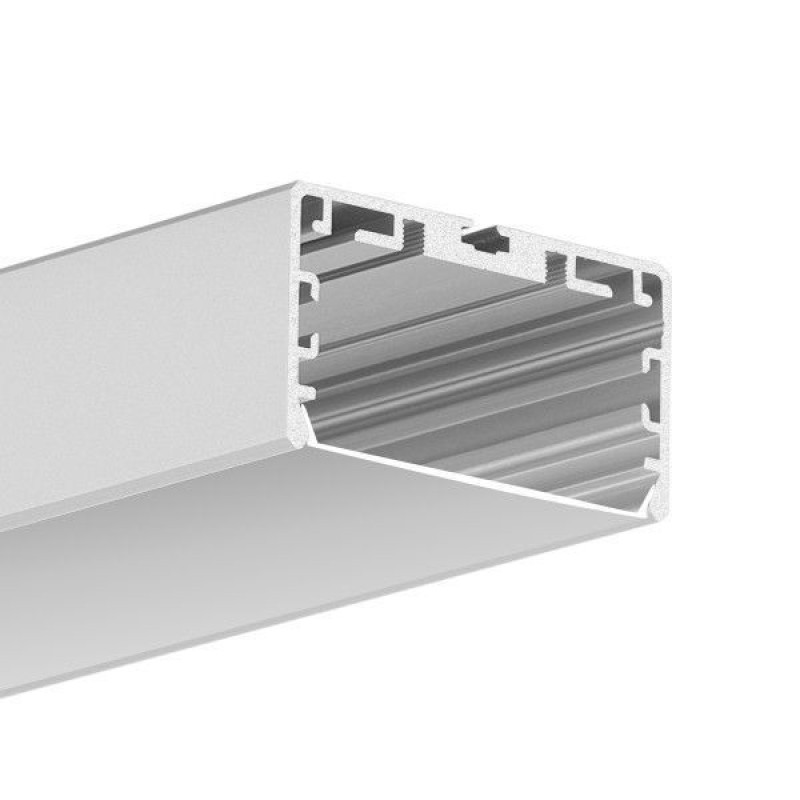 LED-профиль KLUS LIPOD-50, 2 метра