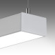 LED-профиль KLUS LIPOD-50, 2 метра