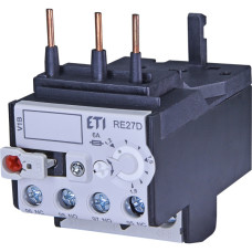 Тепловое реле ETI 004642404 RE 27D-1.8 (1.2-1.8A) для CEM9...CEM25