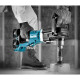 Аккумуляторная угловая дрель Makita DDA460ZK