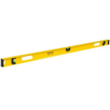 Уровень Stanley BASIC I-BEAM 1200мм 3 капсулы (0-42-076)