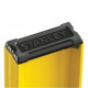 Уровень Stanley BASIC I-BEAM 1200мм 3 капсулы (0-42-076)