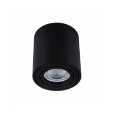 Точковий світильник MJ-Light MJ12001 Lack R GU5.3 1x10W IP20 чорний