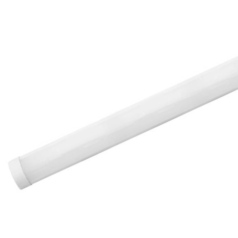 Світлодіодний світильник Maxus Batten Light 45Вт 5000K IP65 (1-MBT-4550-PC)