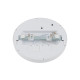 Потолочный светильник Nowodvorski 11357 Multi LED 9W/12W/18W 3000-6000K IP20 белый