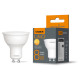 Светодиодная лампа Videx MR16e GU10 8Вт 4100K (VL-MR16e-08104)