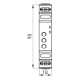 Многофункциональное реле времени E.Next e.control.t06m (p0690012)