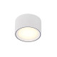 Точковий світильник Nordlux 47540101 Fallon LED 1x5.5W 2700K 500Lm IP20 білий