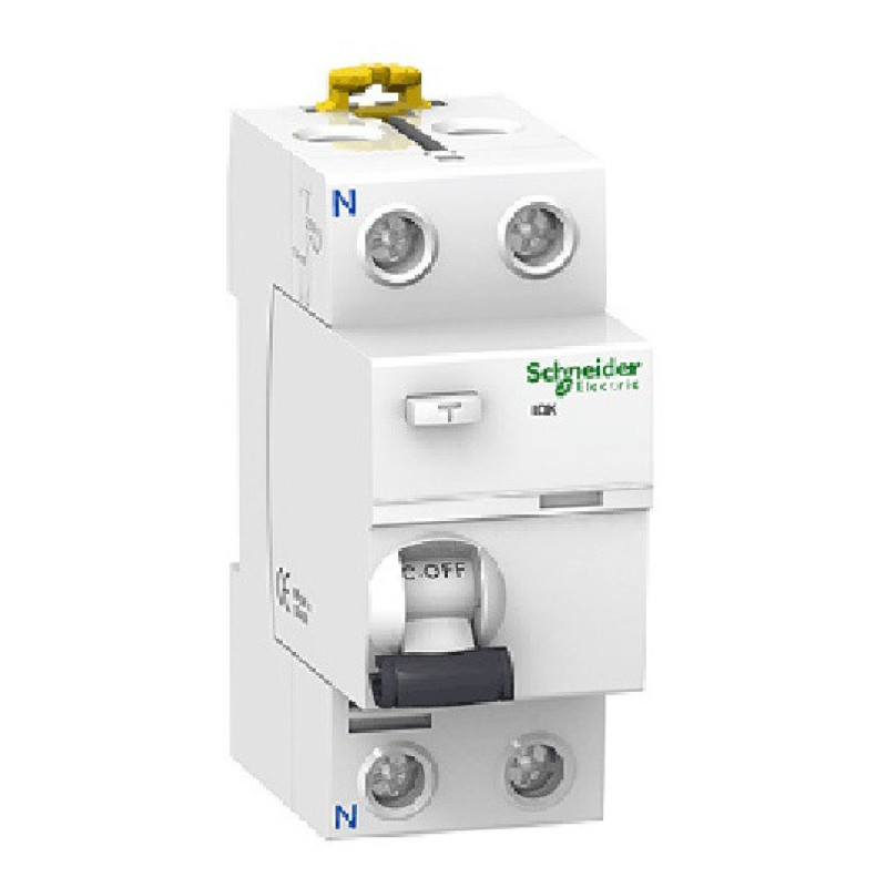 ПЗВ Schneider Electric iID K 1Р+N 25A 30mА AC