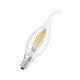 Світлодіодна лампочка Osram 4099854468810 LED Star Classic E14 1x3.4W 4000K 470Lm IP20