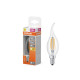 Світлодіодна лампочка Osram 4099854468810 LED Star Classic E14 1x3.4W 4000K 470Lm IP20