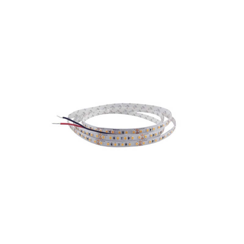 LED стрічка RISHANG 120-2835-24V-IP20 9.6W 4000K 5м (RV08C0TC-A-NW)
