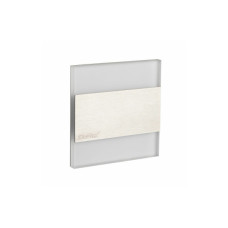 Светильник для подсветки лестницы/коридора Kanlux 23806 Terra LED 1x1.3W 3000K 13Lm IP20 бежевый