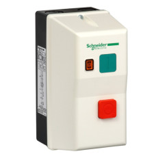 Электромагнитный пускатель Schneider Electric TeSys LE 0,8…1,2А (LE1M35M706)