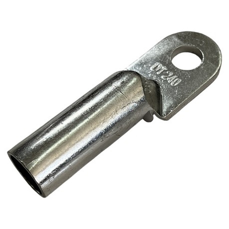 Кабельный наконечник Promfactor CL/CRL-25-8 медно-луженый