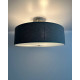 Люстра Nowodvorski 6532 Viviane E27 3x25W IP20 серая