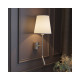 Бра, настінний світильник MJ-Light MJ15026 Vaso LED 2x3W 3200K IP20