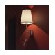 Бра, настінний світильник MJ-Light MJ15026 Vaso LED 2x3W 3200K IP20