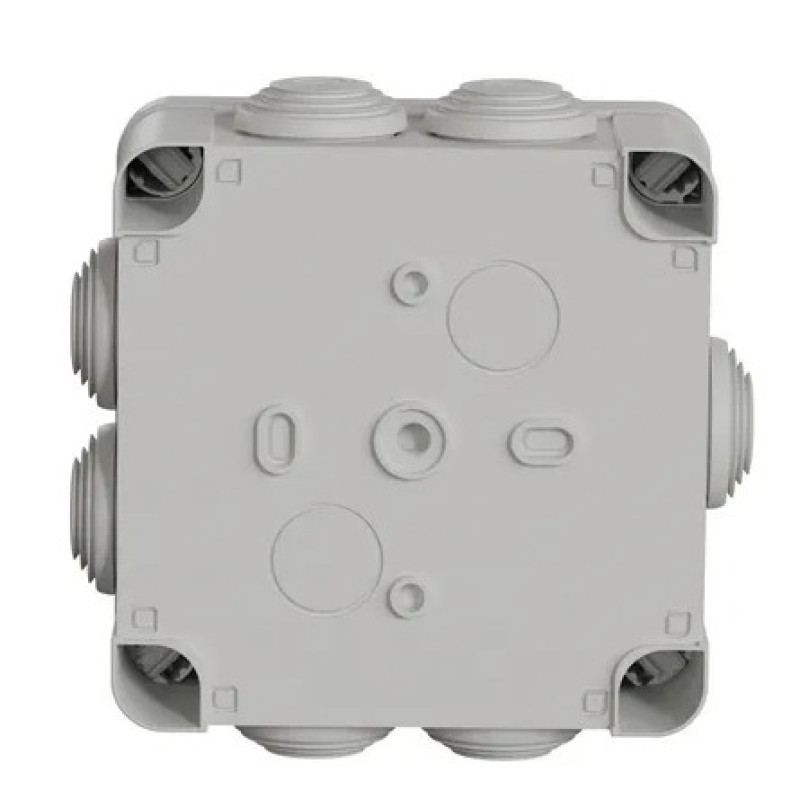 Распределительная коробка Schneider Electric Mureva Box 105х105х55