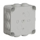Распределительная коробка Schneider Electric Mureva Box 105х105х55