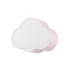 Подвесной светильник Tk Lighting 6075 Cloud E27 2x15W IP20