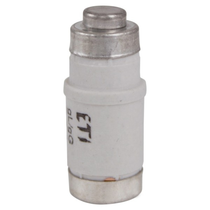 Запобіжник ETI 002212002 D0 2 gL/gG 25A 400V