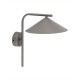 Бра, настінний світильник TK Lighting 11322 Lume S GX53 1x11W IP20 коричневий