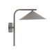 Бра, настінний світильник TK Lighting 11322 Lume S GX53 1x11W IP20 коричневий