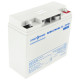 Аккумулятор LogicPower AGM LPM-MG 12-20 AH 12В