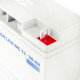 Аккумулятор LogicPower AGM LPM-MG 12-20 AH 12В