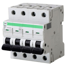 Выключатель нагрузки Promfactor FSD3 4P 20A (FSD34020)