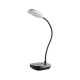 Настільна лампа Zuma Line 5905316672956 1961-BK LED 1x7W 3000K-6000K 161Lm IP20 чорна