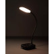 Настільна лампа Zuma Line 5905316672956 1961-BK LED 1x7W 3000K-6000K 161Lm IP20 чорна