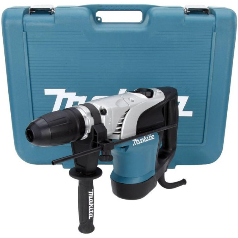 Бочковой перфоратор Makita HR4002 1050Вт