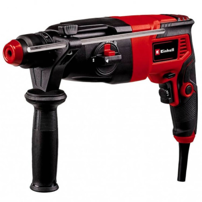 Перфоратор Einhell 2,2Дж 620Вт (4257990)