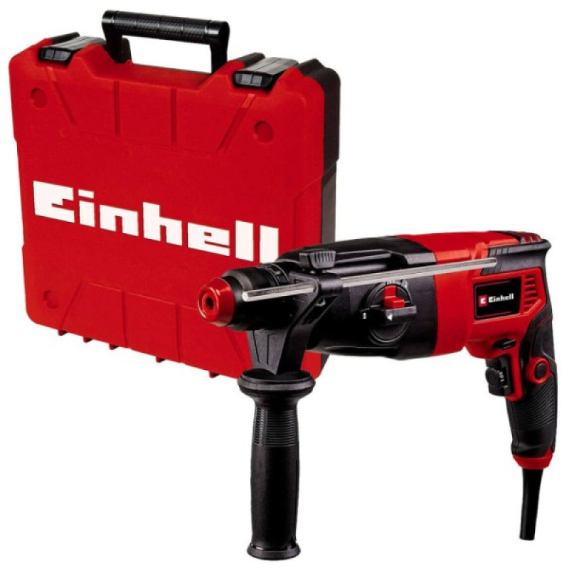 Перфоратор Einhell 2,2Дж 620Вт (4257990)