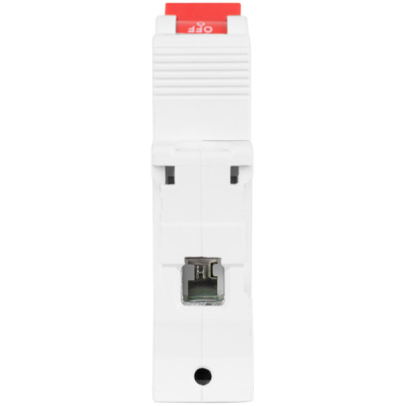 Модульный автоматический выключатель E.Next e.mcb.stand.60.1.B5 1р 5А B (s001105)