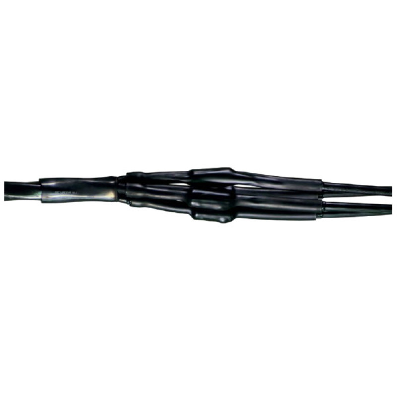 Перехідна муфта Sicame T4THS 70-240 CM до 1кВ (580 940)