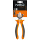 Бічні кусачки Neo Tools 01-017 160мм