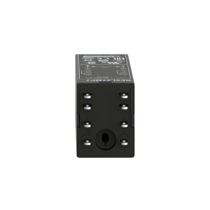 Мініатюрне реле часу Schneider Electric REXL2TMP7