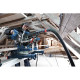 Торцевая пила Bosch GCM 8 SJL